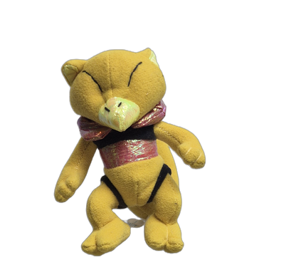 Pokémon : Abra - Applause