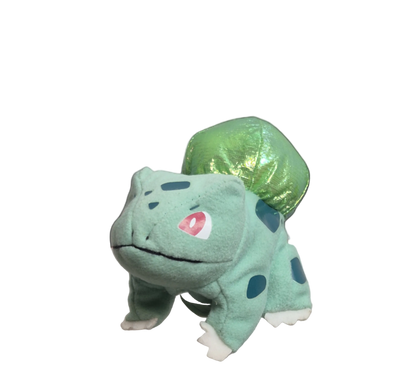 Pokémon : Bulbasaur - Applause