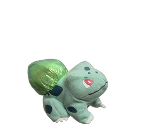 Pokémon : Bulbasaur - Applause