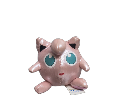 Pokémon : Jigglypuff - Applause