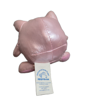 Pokémon : Jigglypuff - Applause