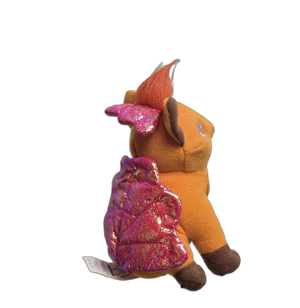 Pokémon : Vulpix - Applause