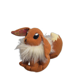 Pokémon : Eevee - Applause