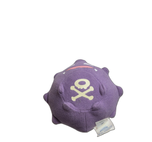 Pokémon : Koffing - Applause