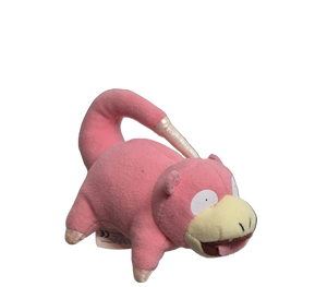 Pokémon : Slowpoke - Applause