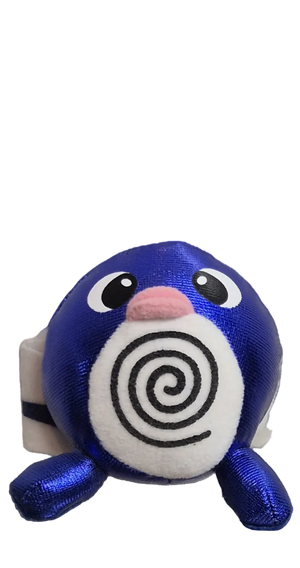 Pokémon : Poliwag - Applause
