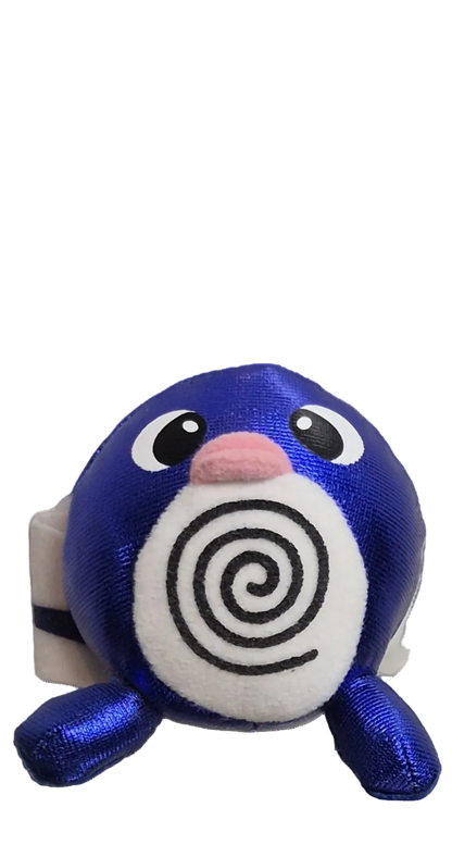 Pokémon : Poliwag - Applause