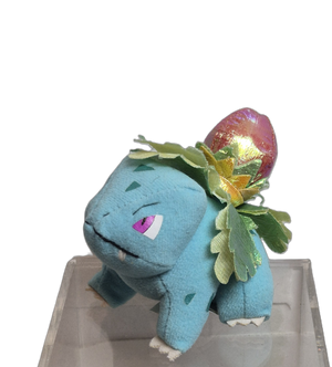 Pokémon : Ivysaur - Applause