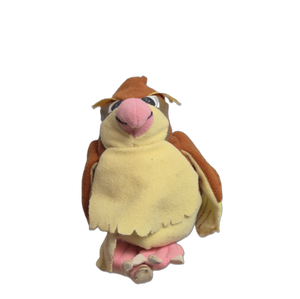 Pokémon : Pidgey - Applause