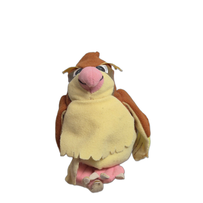 Pokémon : Pidgey - Applause