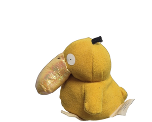 Pokémon : Psyduck - Applause