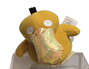 Pokémon : Psyduck - Applause