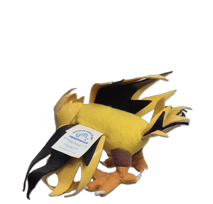 Pokémon : Zapdos - Applause