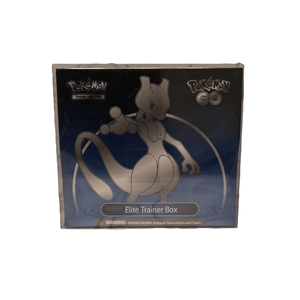 Pokémon: Pokémon GO (ETB)