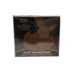 Pokémon : Shining Fates (ETB)