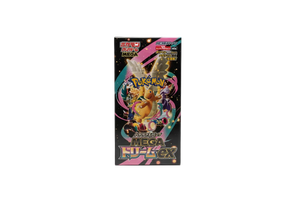 Pokémon : Mega Dream ex - Booster Box (JP)