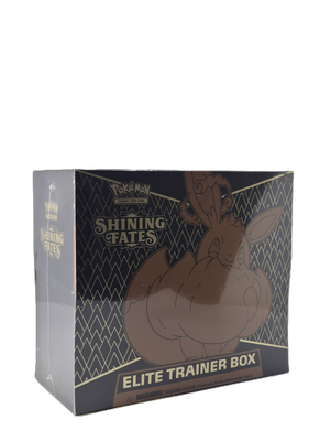 Pokémon : Shining Fates (ETB)