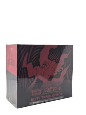 Pokémon Sw: Astral Radience (ETB)