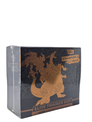 Pokémon: Champion's Path (ETB)