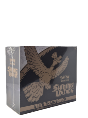 Pokémon : Shining Legends (ETB)