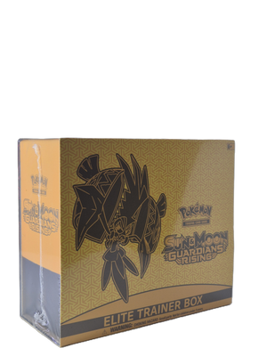 Pokémon S&M: Guardians Rising (ETB)