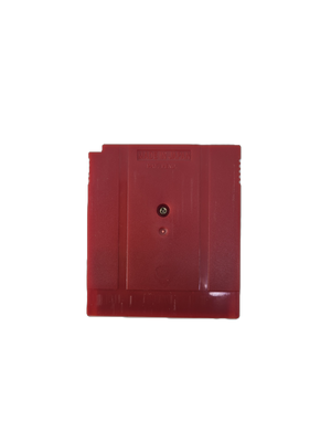 Pokémon: Red Version - Nintendo Game Boy