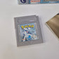 Pokémon: Silver Version - Nintendo Game Boy