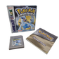 Pokémon: Silver Version - Nintendo Game Boy