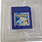Pokémon: Blue Version - Nintendo Game Boy