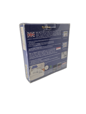 Pokémon: Blue Version - Nintendo Game Boy