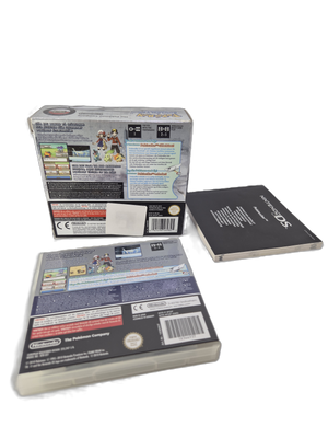 Pokémon: Soul Silver Version - Nintendo DS