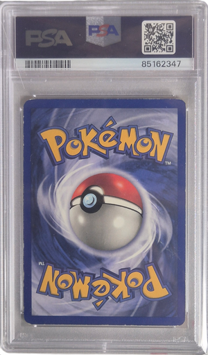 Mew - Pokémon League Promo 009 - PSA 1