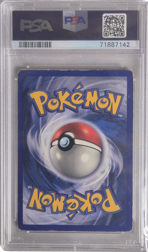 Charizard - Base Set Shadowless 004/102 VG - PSA 3