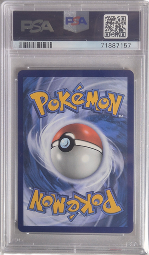 Zeraora - Crown Zenith GG43/GG70 GEM MT - PSA 10