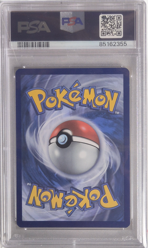 Light Toxtricity - Celebrations 137 MINT - PSA 9