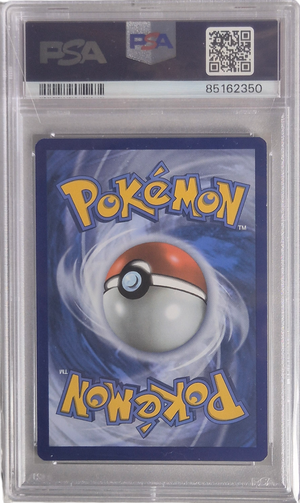 Greninja Goldstar - Celebrations 144 NM-MT - PSA 8