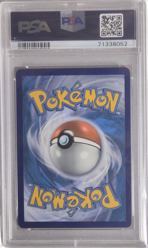 Perrserker V - Lost Origin 184/196 MINT - PSA 9