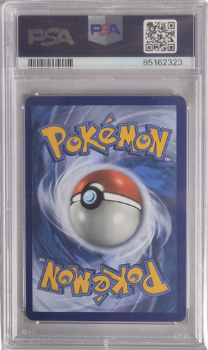 Dragonite V - Pokemon Go 049/078 MINT - PSA 9