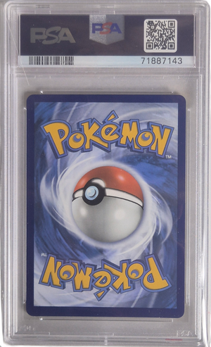 Radiant Charizard - Crown Zenith 020/159 MINT - PSA 9