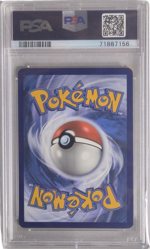 Milktank - Crown Zenith GG24/GG70 MINT - PSA 9