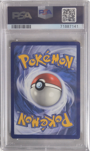 Charizard - Pokemon Go 010/078 MINT - PSA 10