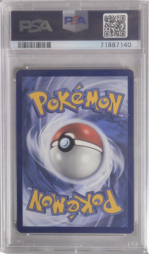 Charizard - Pokemon Go 010/078 MINT - PSA 9