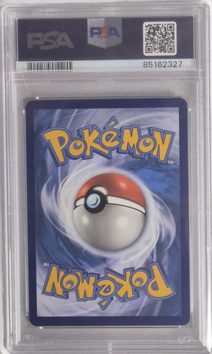 Alcremie VMAX - Shining Fates 073/072 GEM-MT - PSA 10