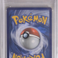 Greninja Goldstar - Celebrations 144 NM-MT - PSA 8