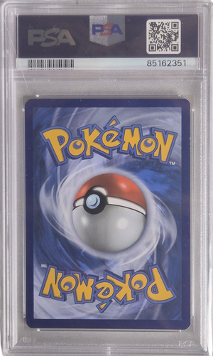 Greninja Goldstar - Celebrations 144 NM-MT - PSA 8