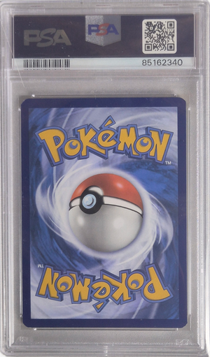 Tyranitar - Pokemon Go 043/078 NM-MT - PSA 8