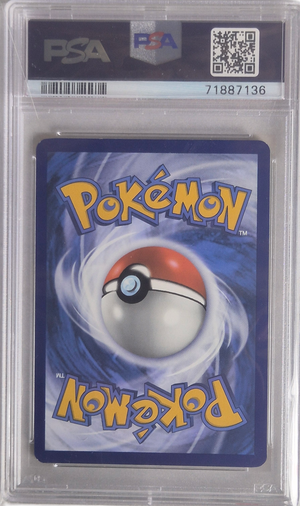 Pikachu - Crown Zenith GG30/GG70 NM-MT - PSA 8