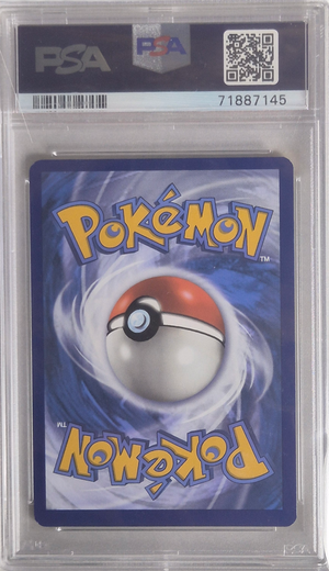 Gengar - Trick or Trade 057/198 MINT - PSA 9