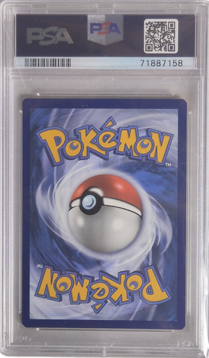 Electivire - Crown Zenith GG08/GG70 MINT - PSA 9