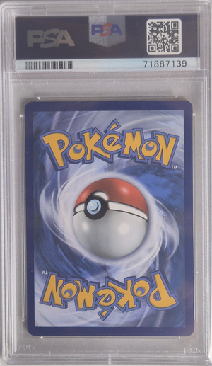 Pikachu - Celebrations 024 MINT - PSA 10